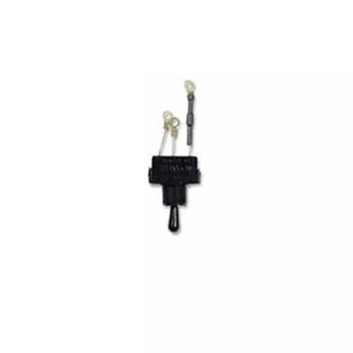 Ryan's Pet Supplies A5 2 Speed Switch