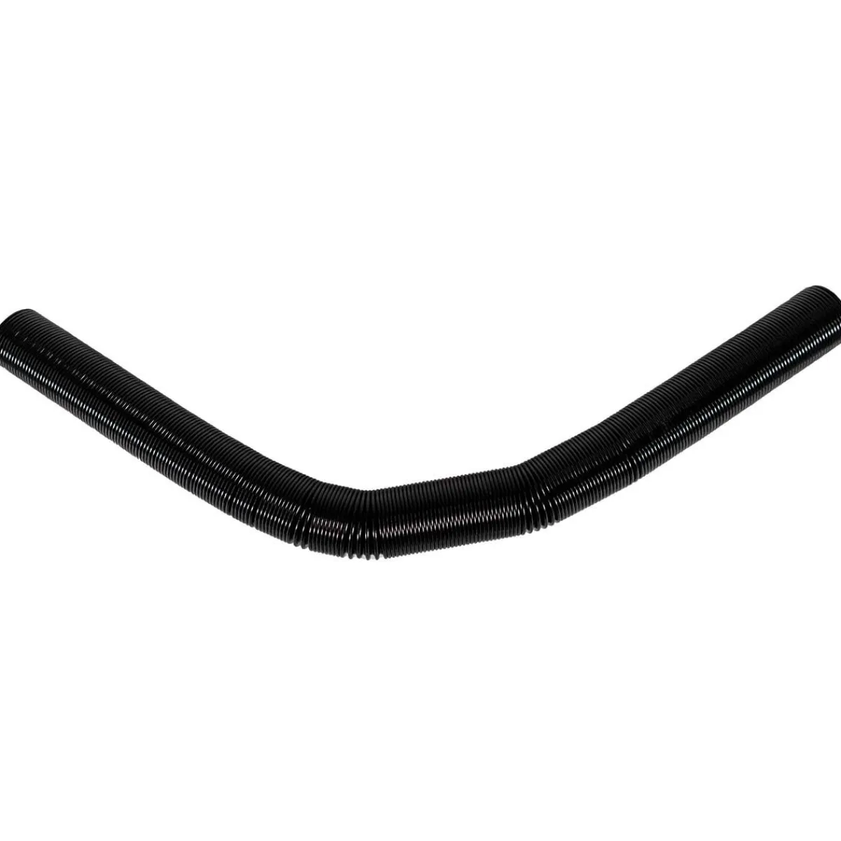 Ryan's Pet Supplies Aeolian Dryer Replacement Hose - Black