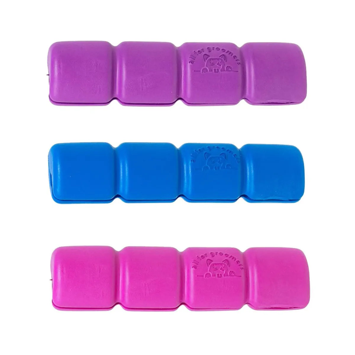 Ryan's Pet Supplies All For Groomer Hand Saver Comb Holder