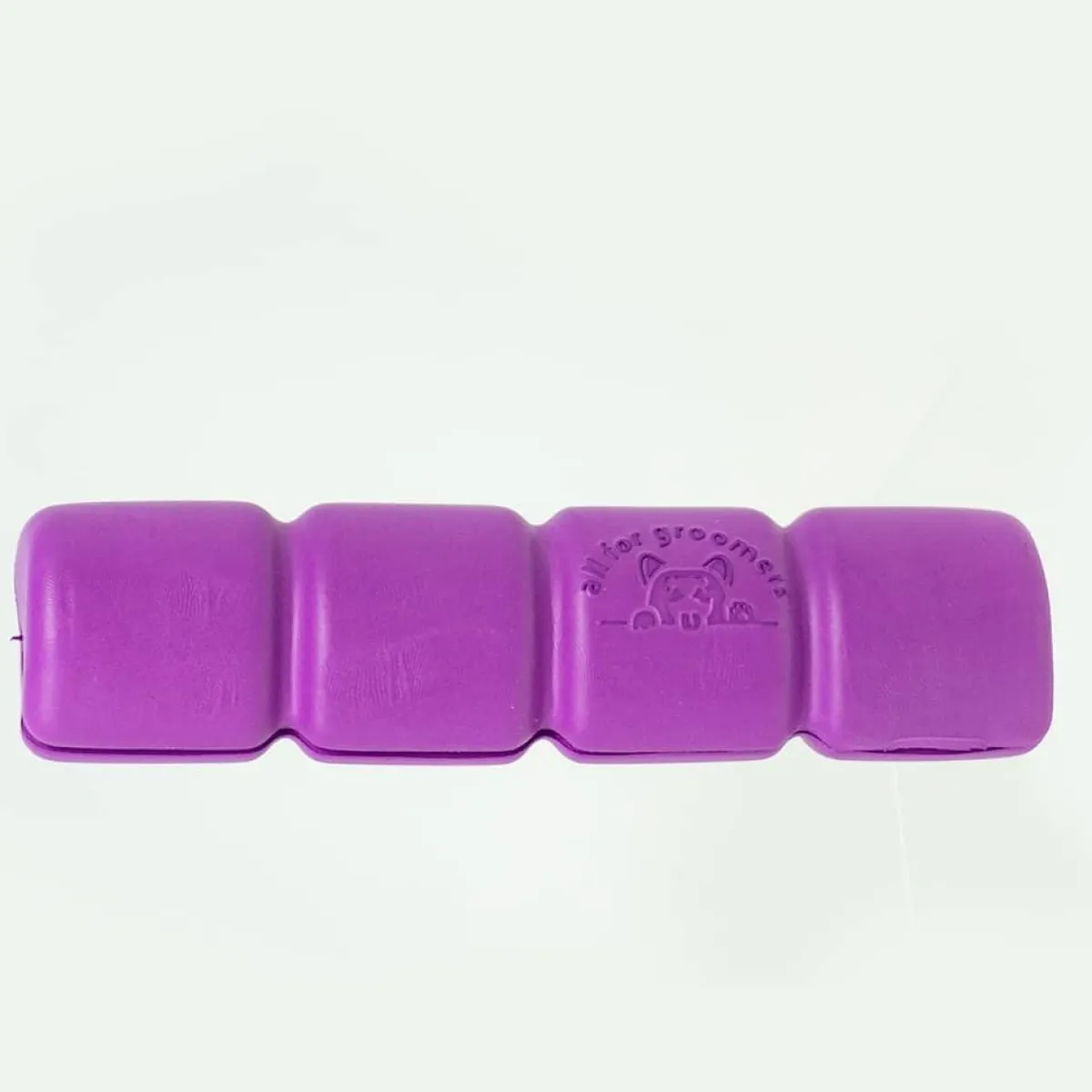 Ryan's Pet Supplies All For Groomer Hand Saver Comb Holder