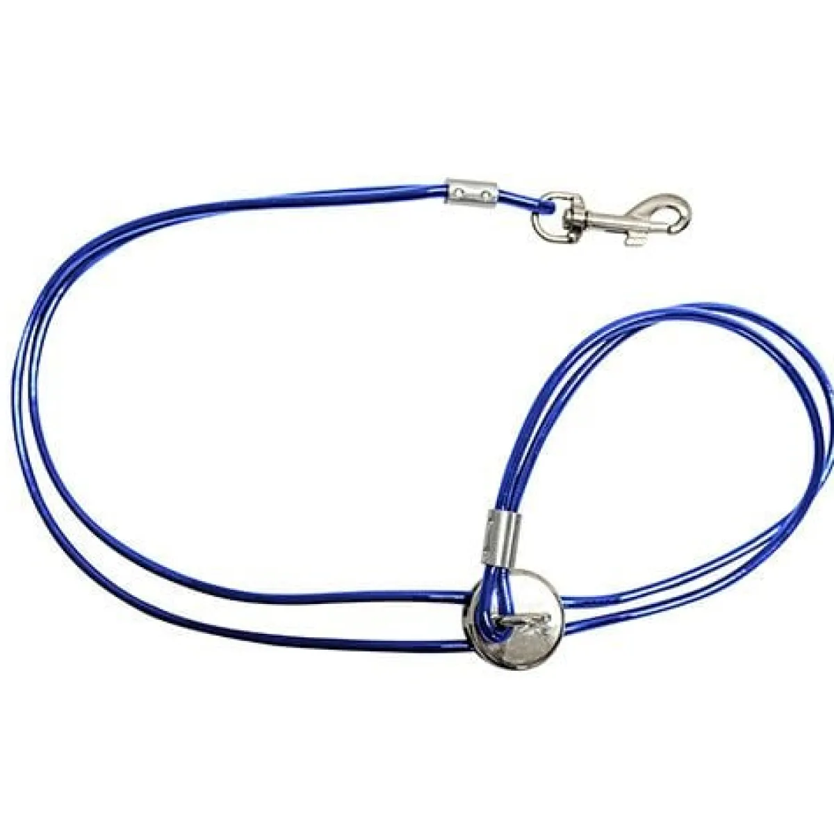 Ryan's Pet Supplies All For Groomers Vinyl Trach Savers Small 10in