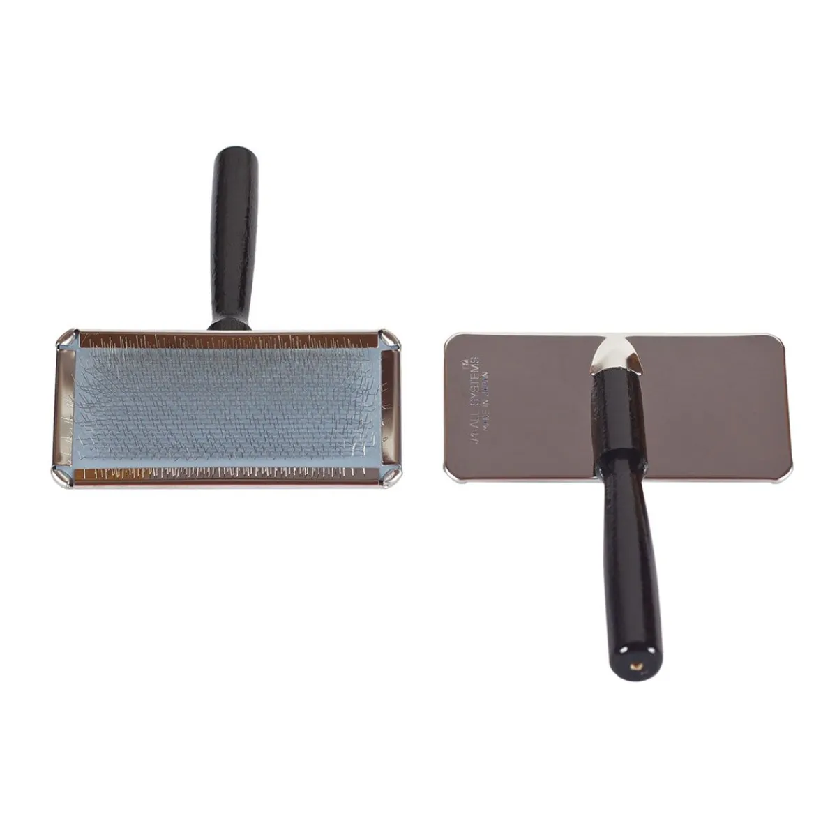 Ryan's Pet Supplies #1 All Systems Slicker Brush - Large