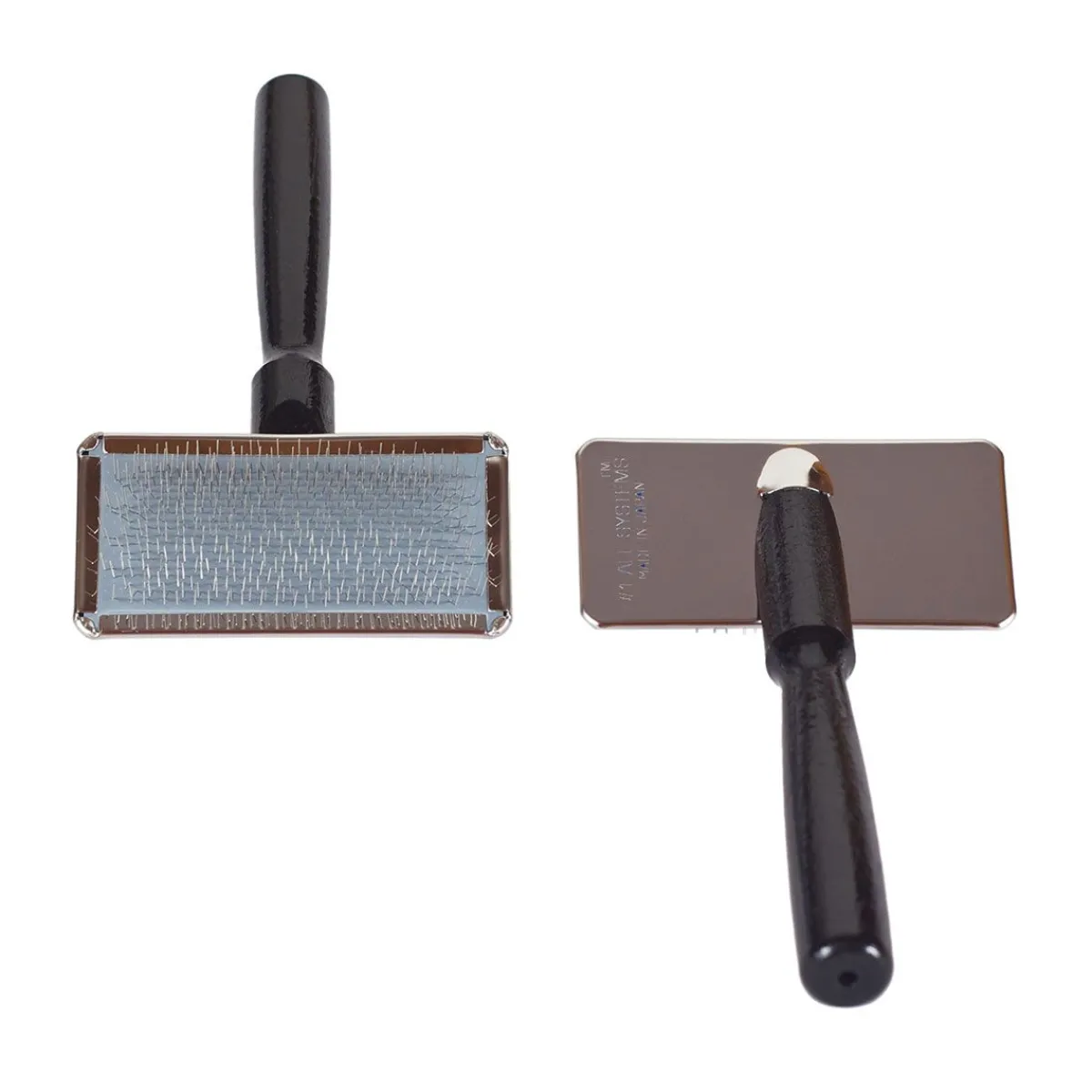 Ryan's Pet Supplies #1 All Systems Slicker Brush - Medium