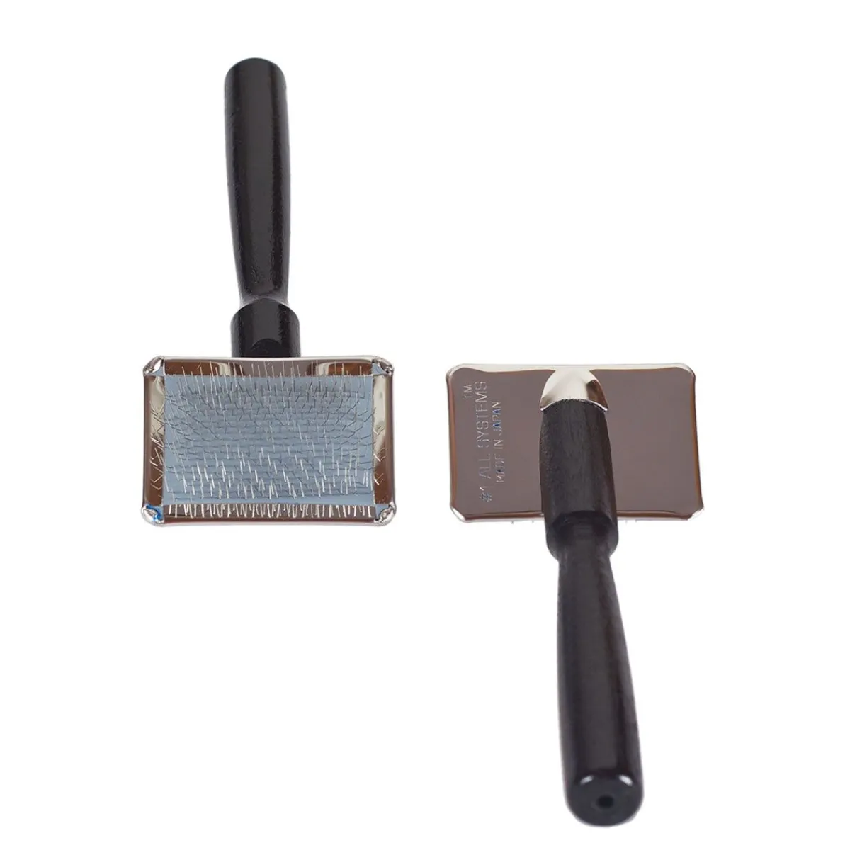Ryan's Pet Supplies #1 All Systems Slicker Brush - Small
