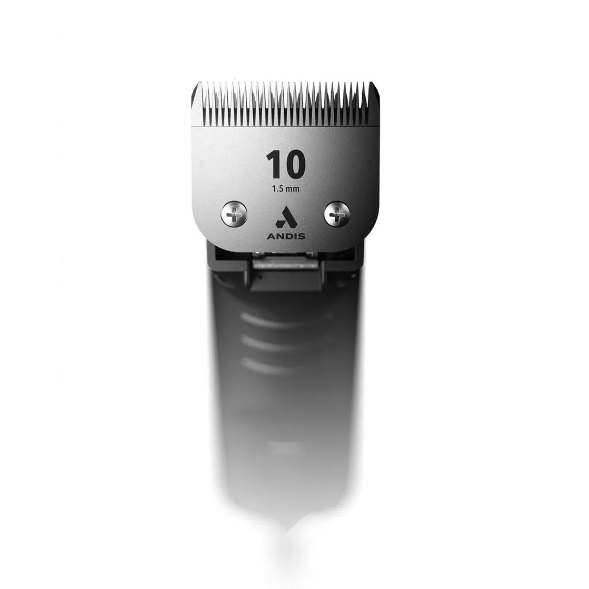 Ryan's Pet Supplies Andis AGC2 2-Speed Clipper w/#10 Blade and 14' Cord