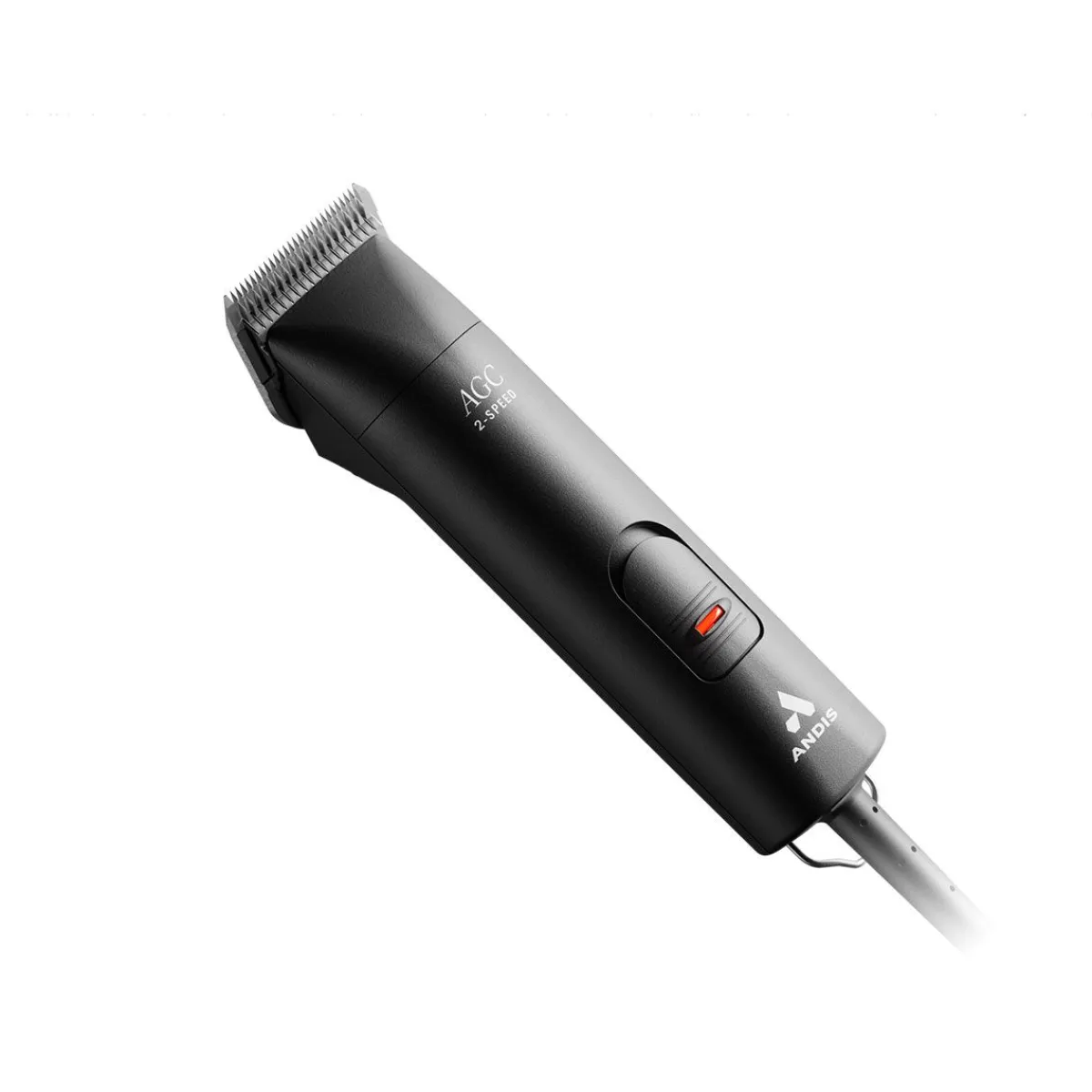 Ryan's Pet Supplies Andis AGC2 2-Speed Clipper w/#10 Blade and 14' Cord