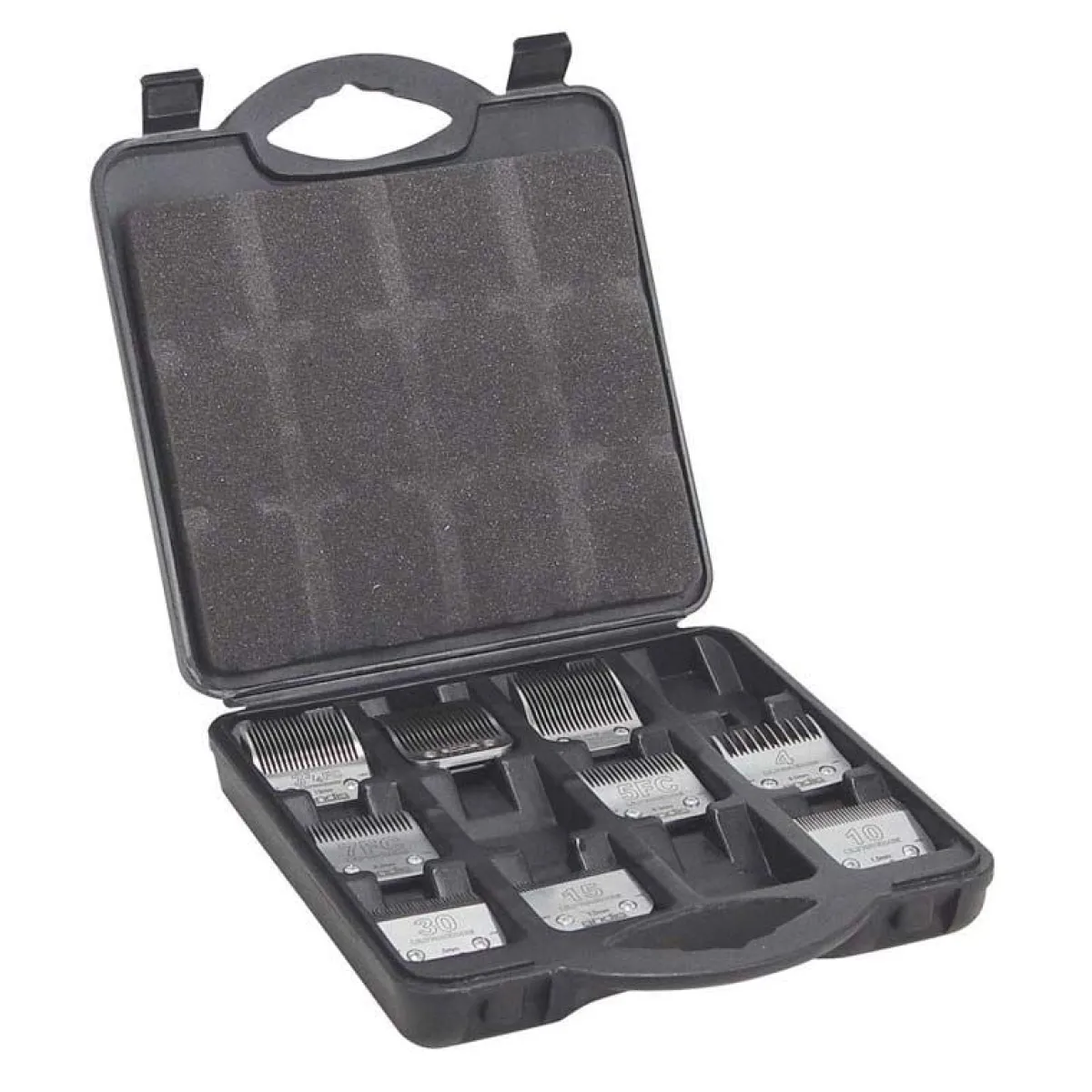 Ryan's Pet Supplies Andis Blade Carrying Case
