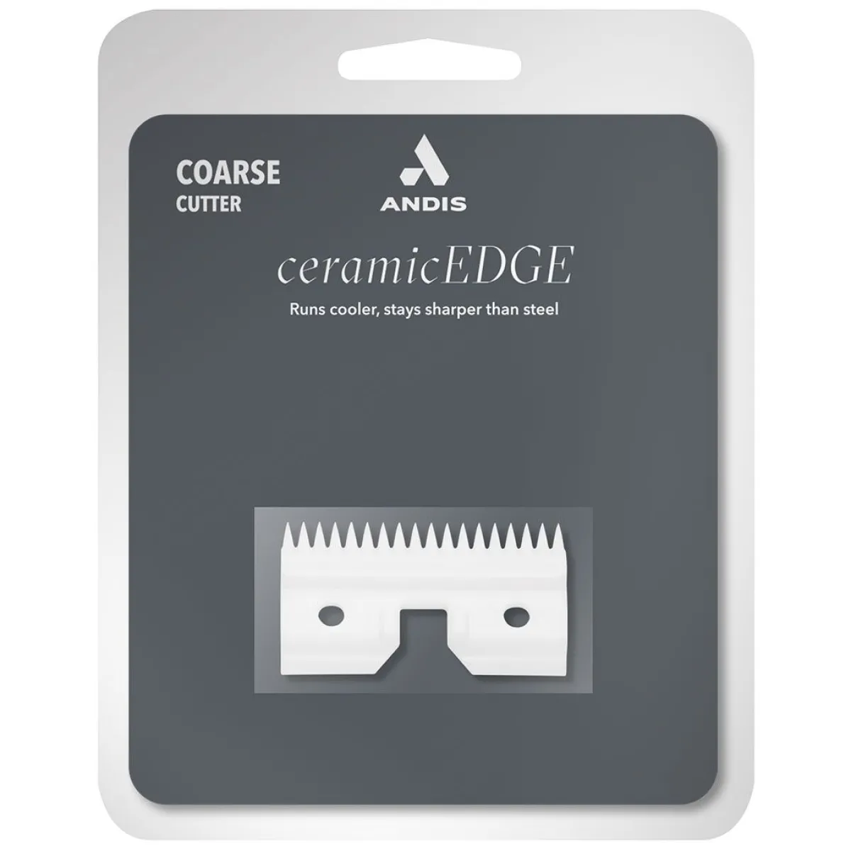 Ryan's Pet Supplies Andis Ceramic Cutter - Coarse (Fits All Except #40)