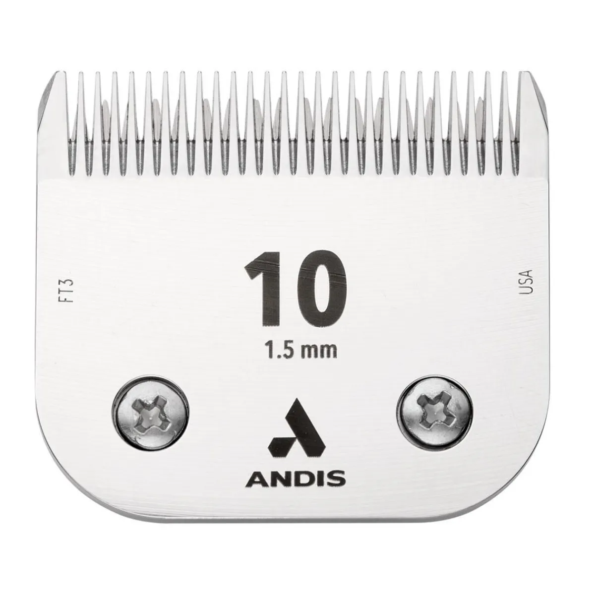 Ryan's Pet Supplies Andis CeramicEdge Pet Grooming Clipper Blades