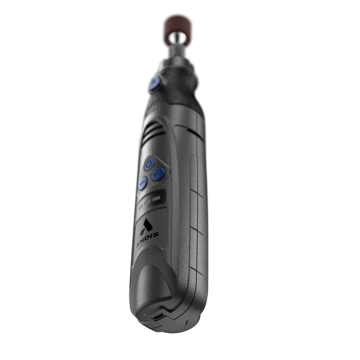 Ryan's Pet Supplies Andis Cordless Nail Grinder