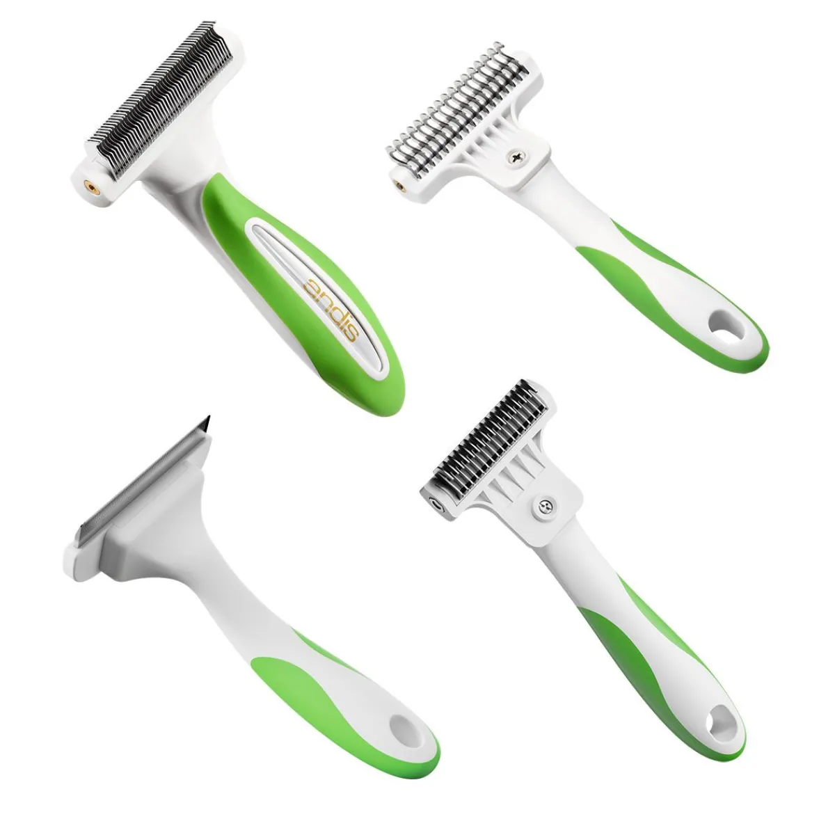 Ryan's Pet Supplies Andis Deshedding Tools