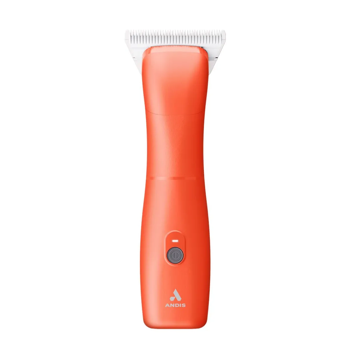 Ryan's Pet Supplies Andis eMerge Clipper – Orange with #30 Wide Blade