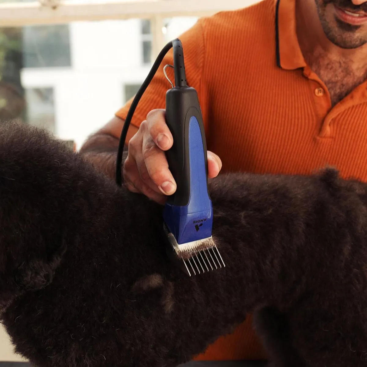 andis_excel_speed_professional_dog_grooming_clippers_4.webp Ryan's Pet Supplies Andis Excel 5-Speed+ Professional Dog Grooming Clippers