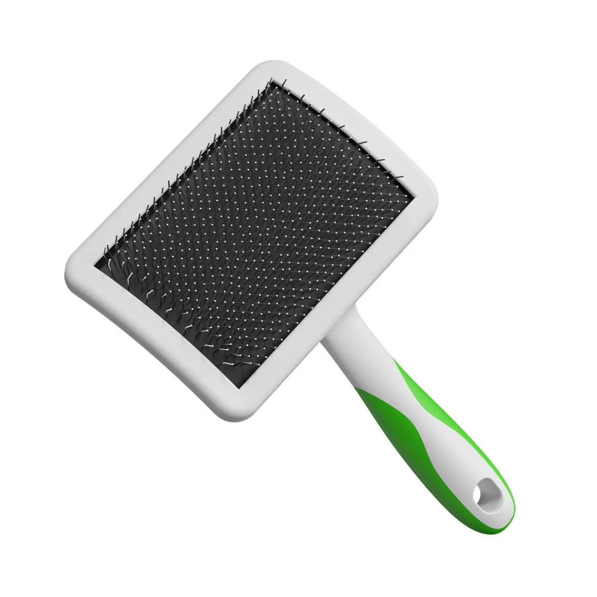 Ryan's Pet Supplies Andis Firm Slicker Brush - Large