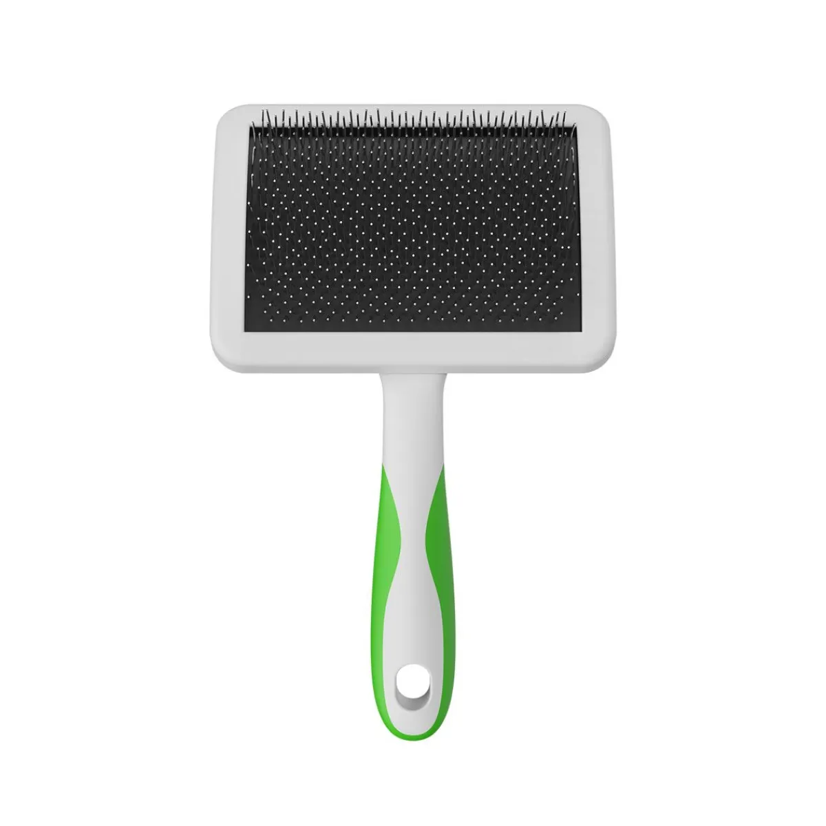 Ryan's Pet Supplies Andis Firm Slicker Brush - Large