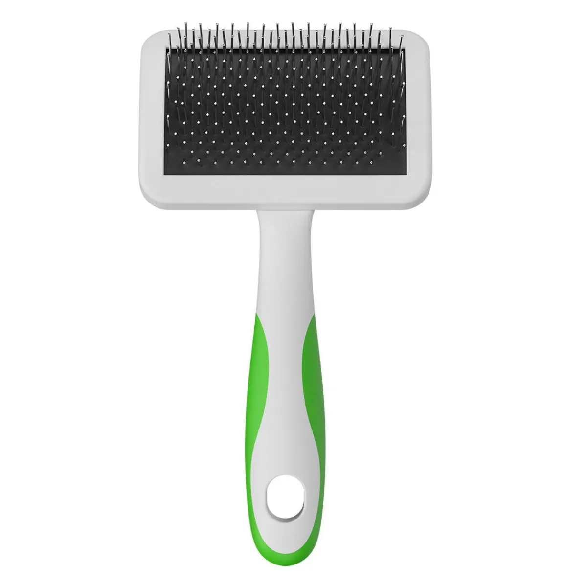 Ryan's Pet Supplies Andis Firm Slicker Brush - Medium