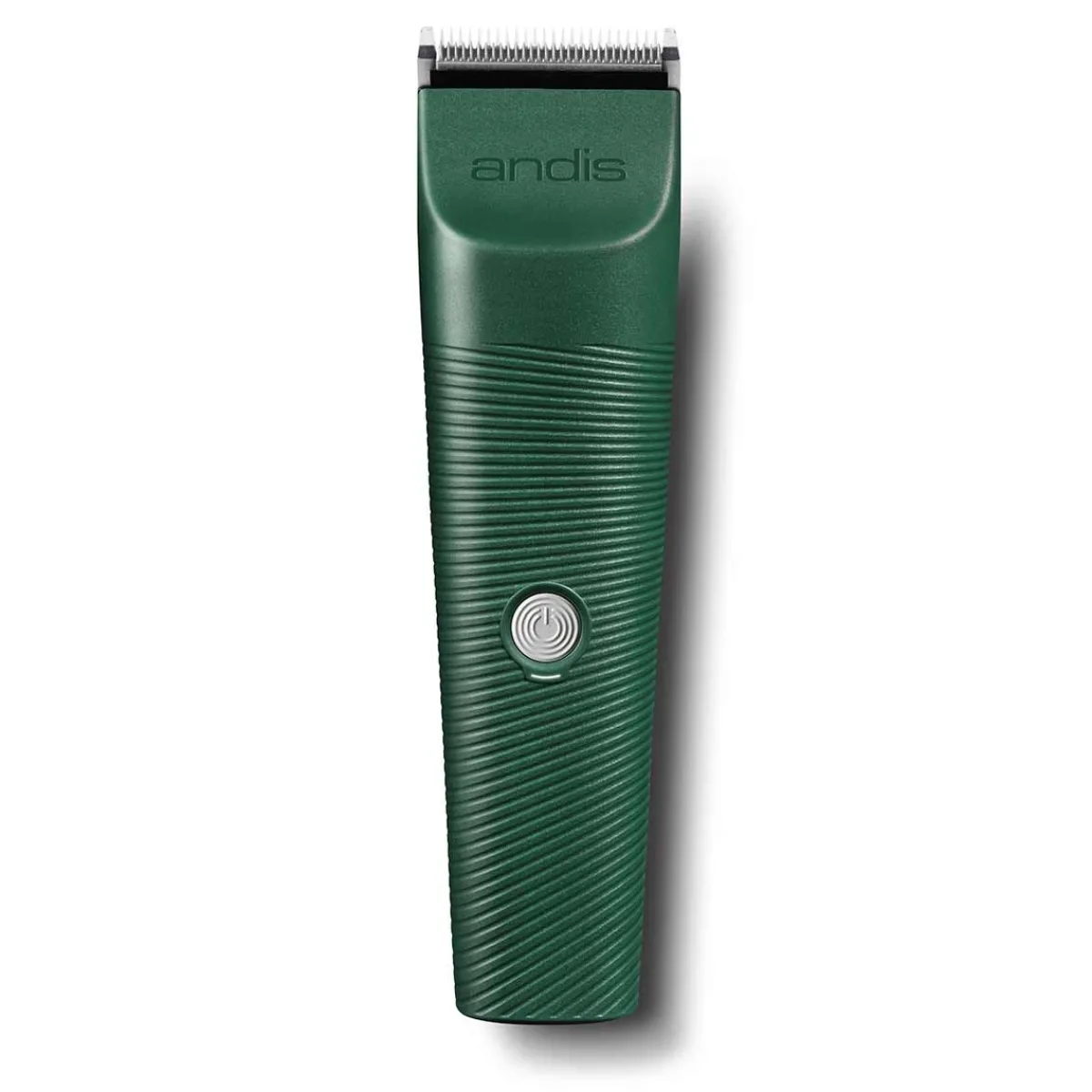 Ryan's Pet Supplies Andis Green Vida Cordless Clipper - Lithium-ion Power