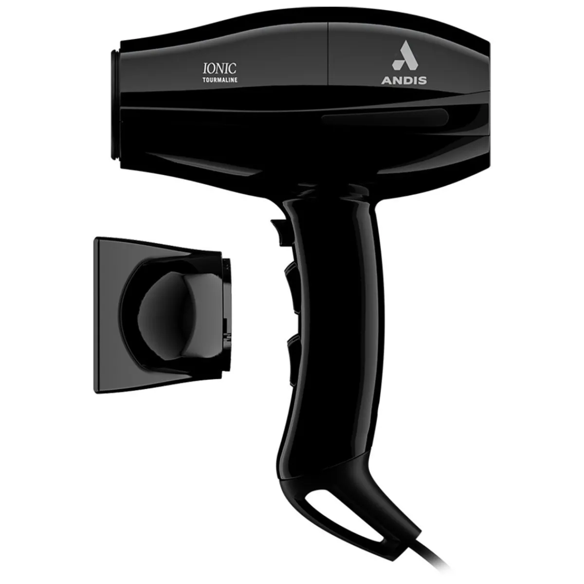 Ryan's Pet Supplies Andis Pro Dry Elite 1875W Tourmaline Ionic Hair Dryer