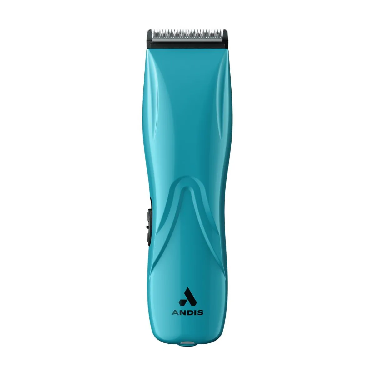 Ryan's Pet Supplies Andis Pulse Li 5 Adjustable Blade Clipper for Thin Coat Dogs