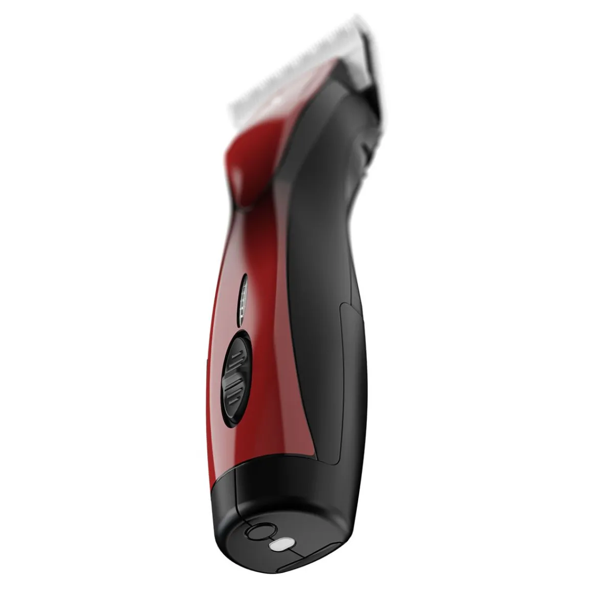 Ryan's Pet Supplies Andis Pulse ZR II 5-Speed Clipper - Red