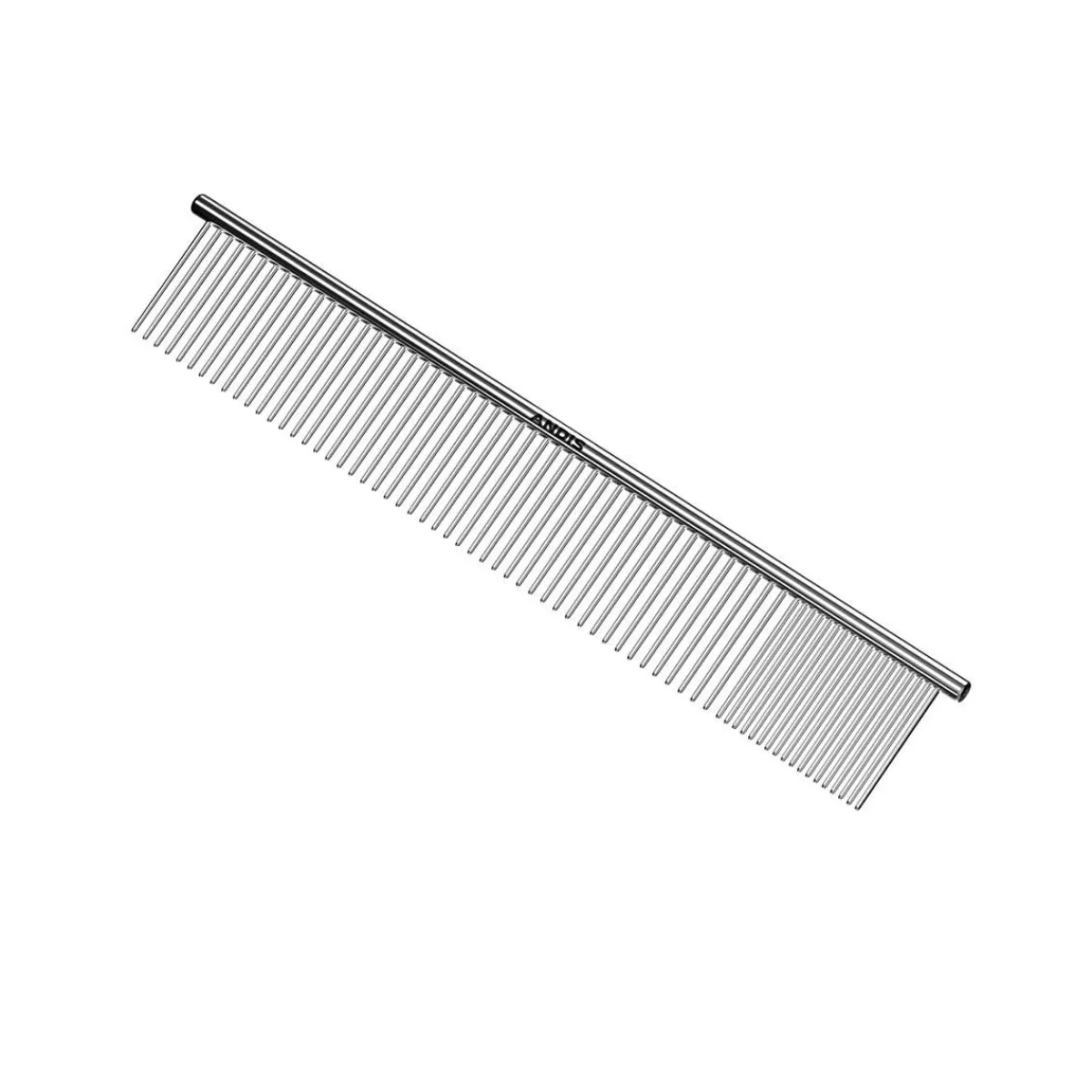 Ryan's Pet Supplies Andis 10" Steel Comb