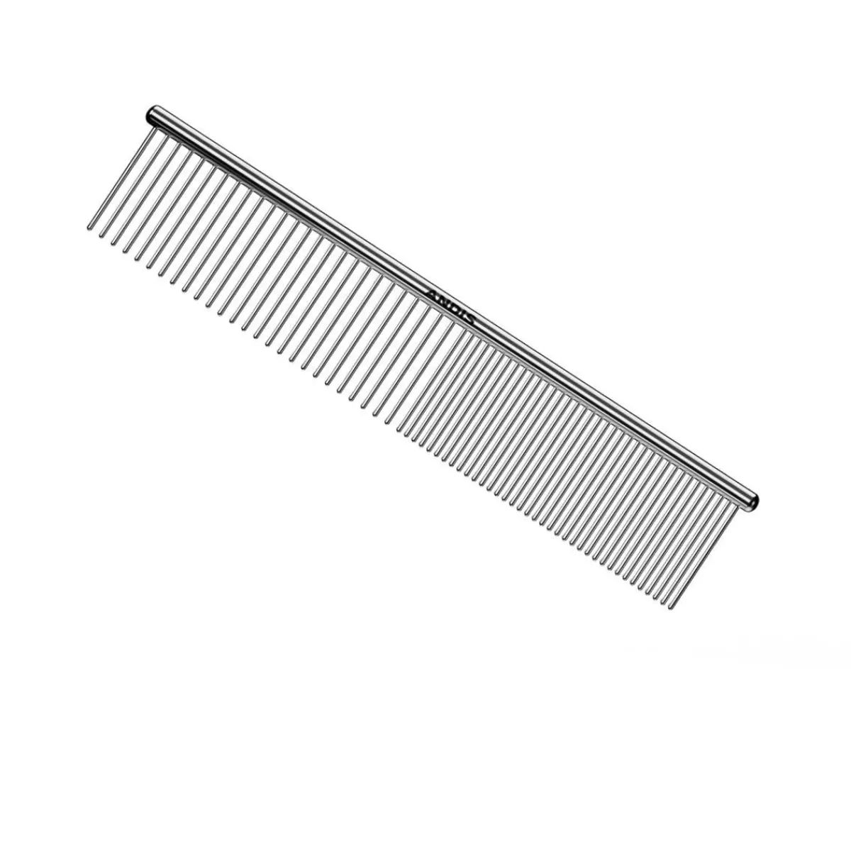 Ryan's Pet Supplies Andis 7.5" Steel Comb