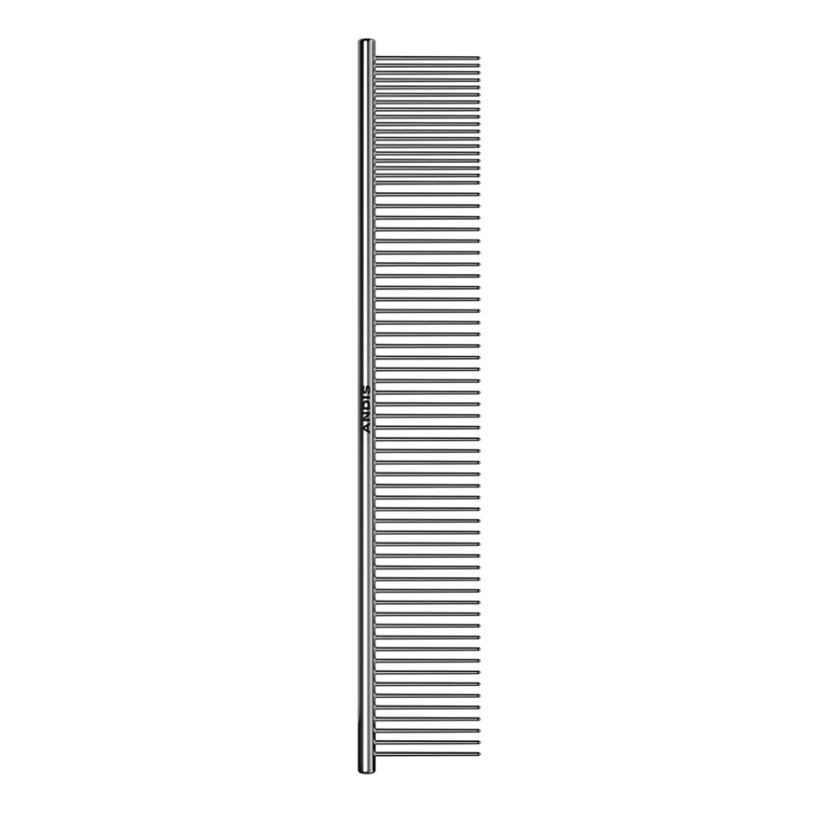 Ryan's Pet Supplies Andis 10" Steel Comb