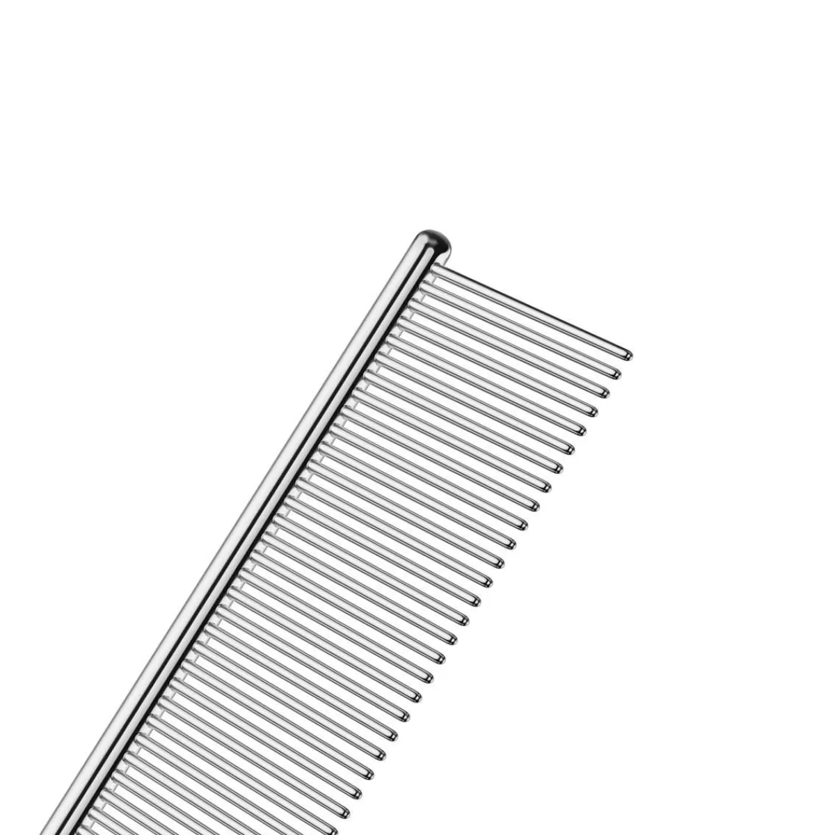 Ryan's Pet Supplies Andis 7.5" Steel Comb