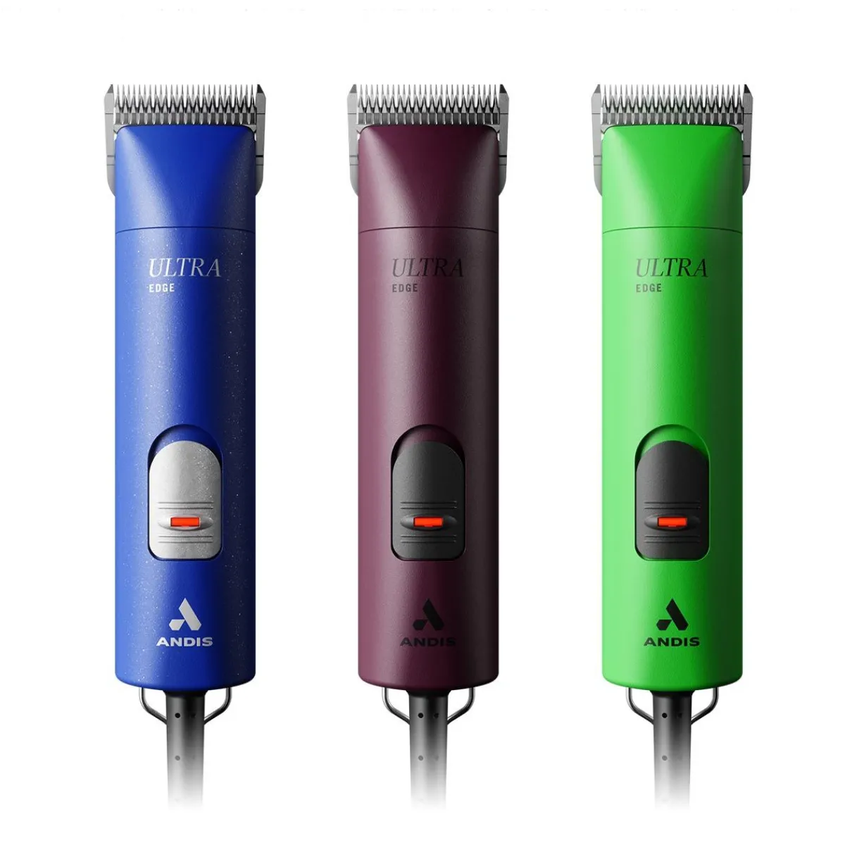 Ryan's Pet Supplies Andis UltraEdge AGC Super 2-Speed Detachable Blade Clipper