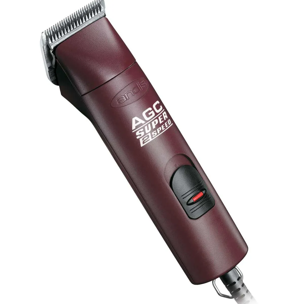 andis_ultraedge_agc_super_speed_detachable_blade_clipper_5.webp Ryan's Pet Supplies Andis UltraEdge AGC Super 2-Speed Detachable Blade Clipper