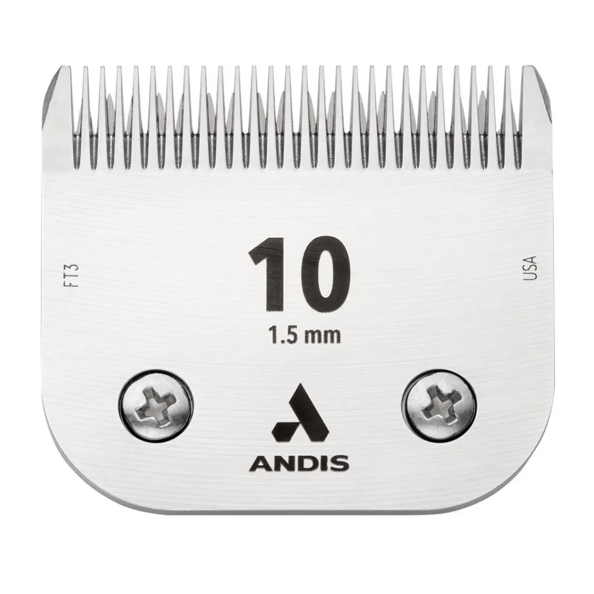 Ryan's Pet Supplies Andis UltraEdge Clipper Blades