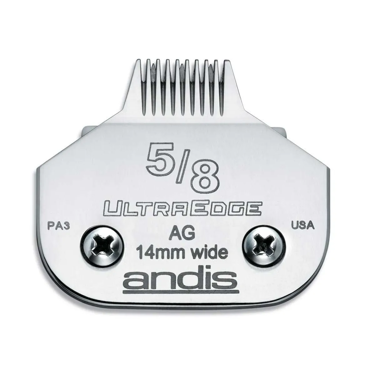 andis_ultraedge_clipper_blades_12.webp Ryan's Pet Supplies Andis UltraEdge Clipper Blades