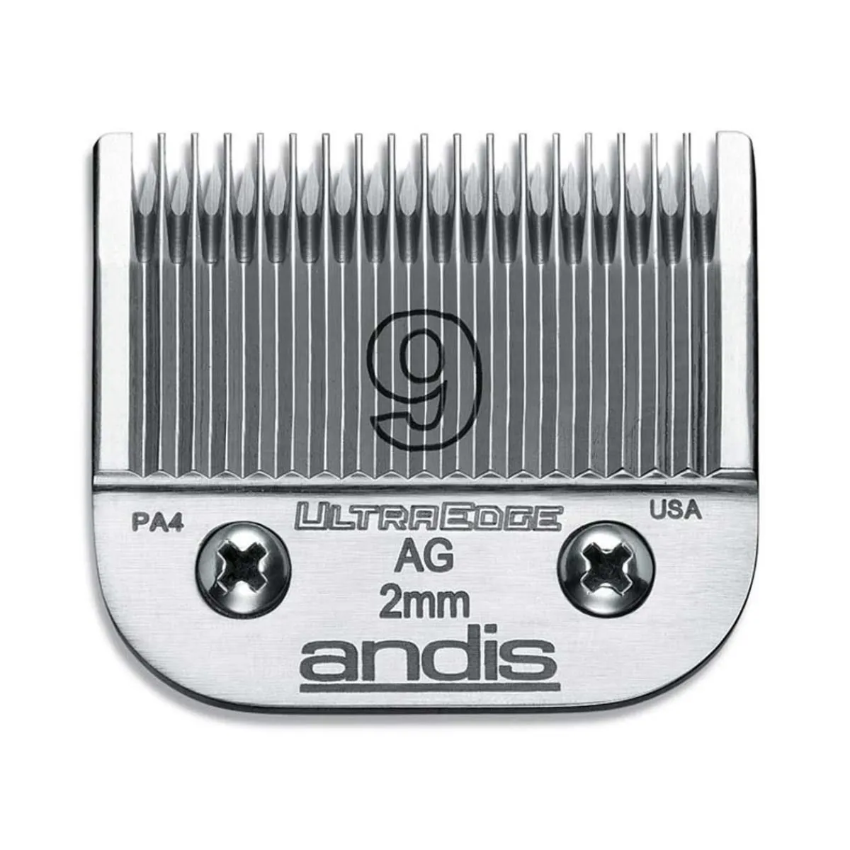 andis_ultraedge_clipper_blades_20.webp Ryan's Pet Supplies Andis UltraEdge Clipper Blades