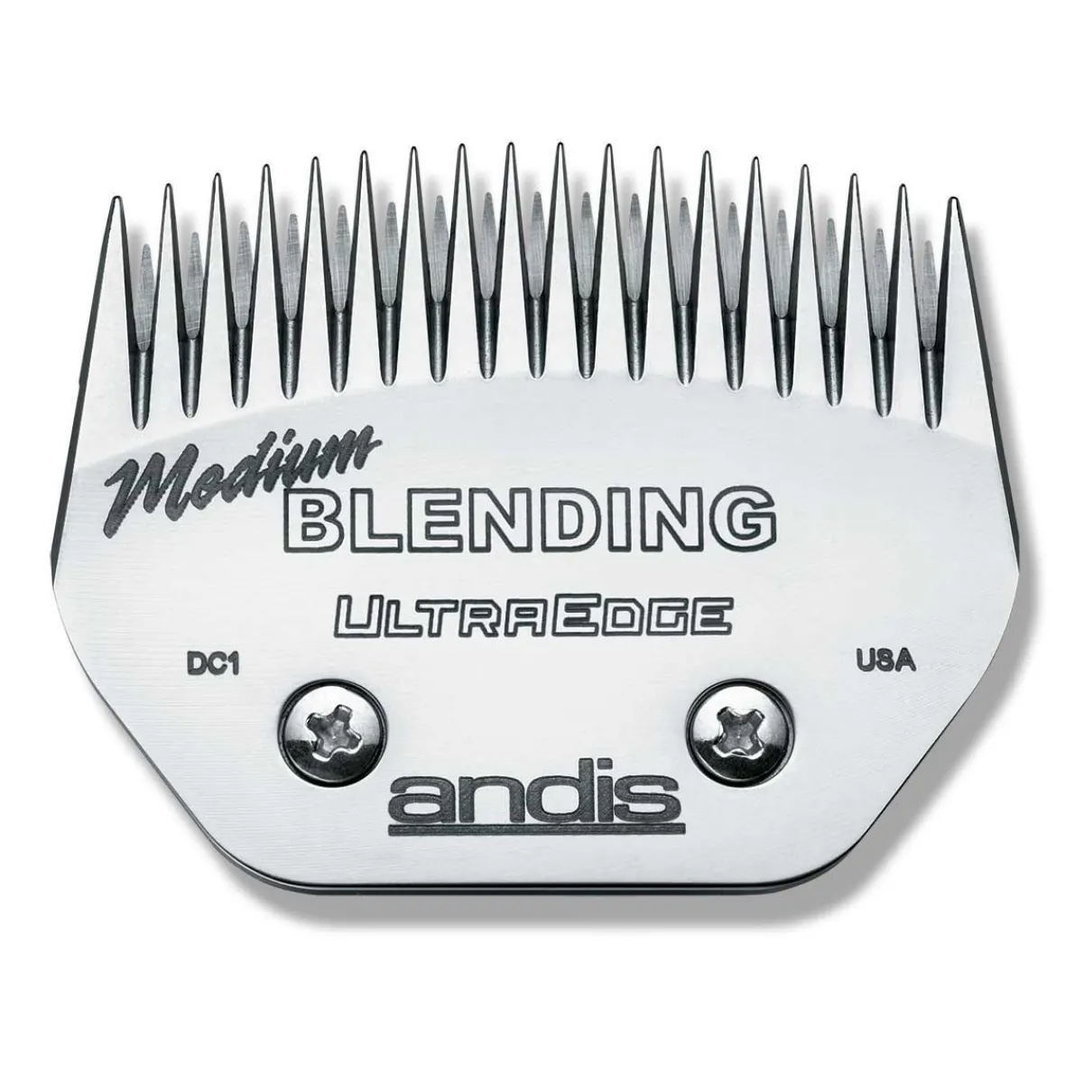 Ryan's Pet Supplies Andis UltraEdge Medium Blending Blade