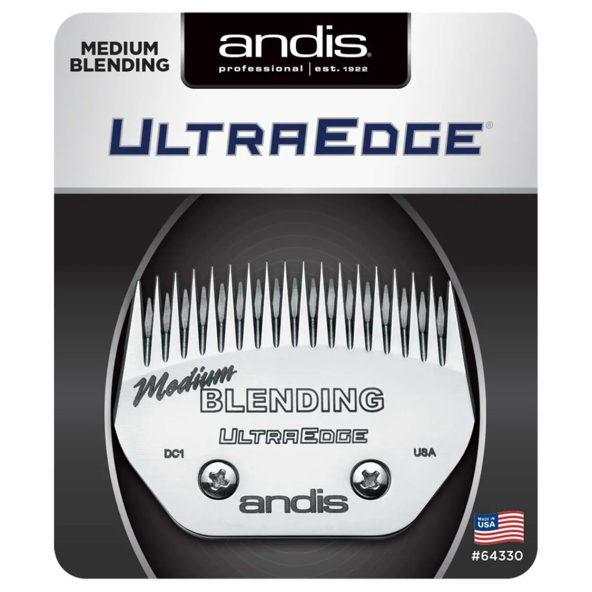 Ryan's Pet Supplies Andis UltraEdge Medium Blending Blade