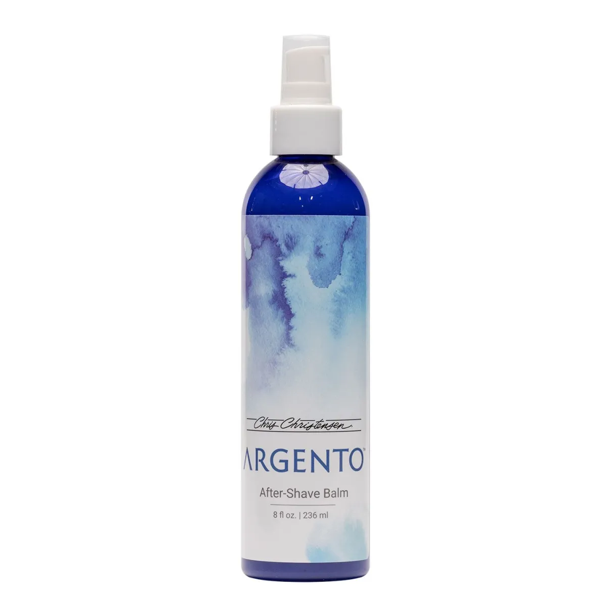 Ryan's Pet Supplies Argento After-Shave Balm - 8 oz.