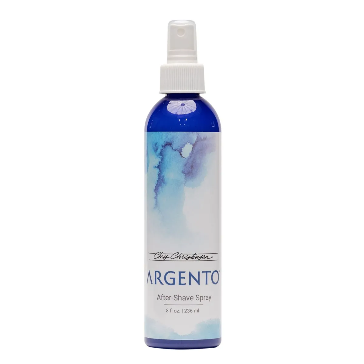 Ryan's Pet Supplies Argento After-Shave Spray - 8 oz.