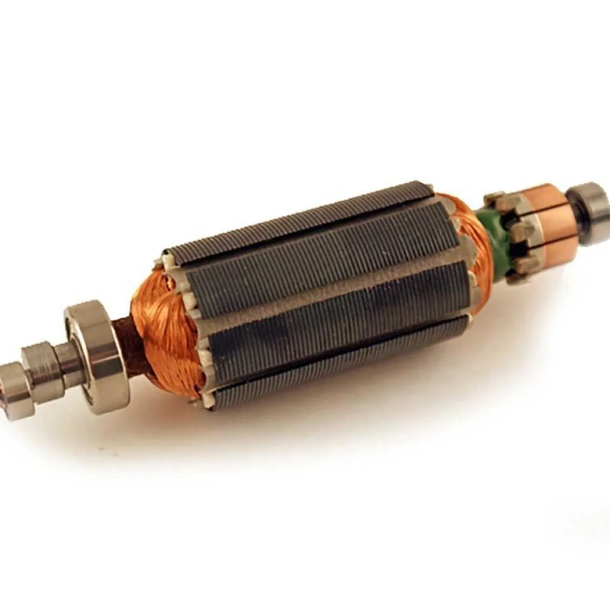 Ryan's Pet Supplies Armature/Motor For All AGC/AGP/AG/AGCl Models