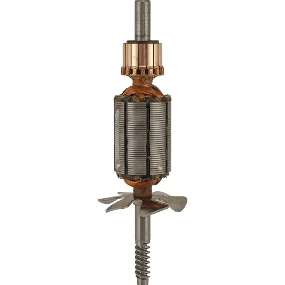 Ryan's Pet Supplies Armature/Motor For Oster A5 1Speed