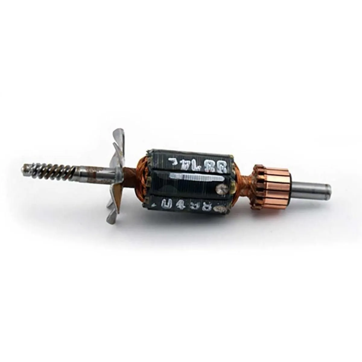 Ryan's Pet Supplies Armature/Motor For Oster Turbo 1 Speed