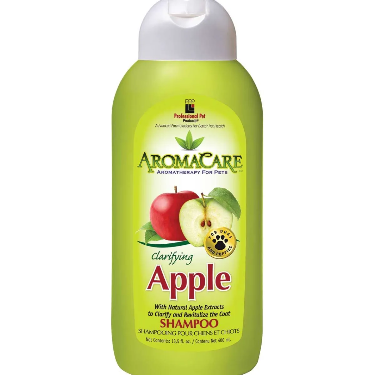 Ryan's Pet Supplies AromaCare Clarifying Apple Shampoo 32:1
