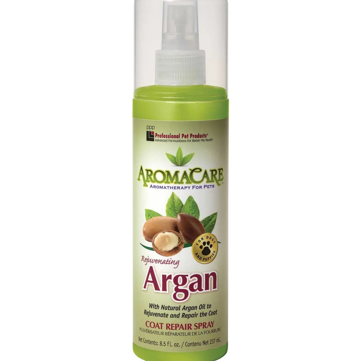 Ryan's Pet Supplies AromaCare Grooming Sprays