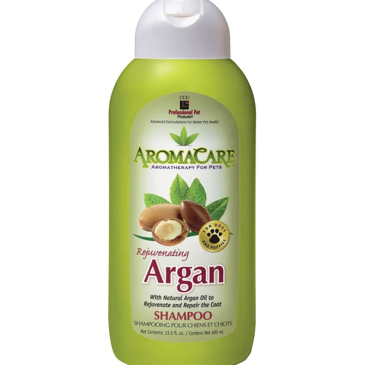 Ryan's Pet Supplies AromaCare Rejuvenating Argan Oil Shampoo 32:1