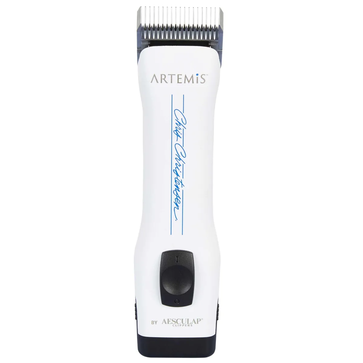 Ryan's Pet Supplies Artemis Cordless Clipper by Chris Christensen & Aesculap