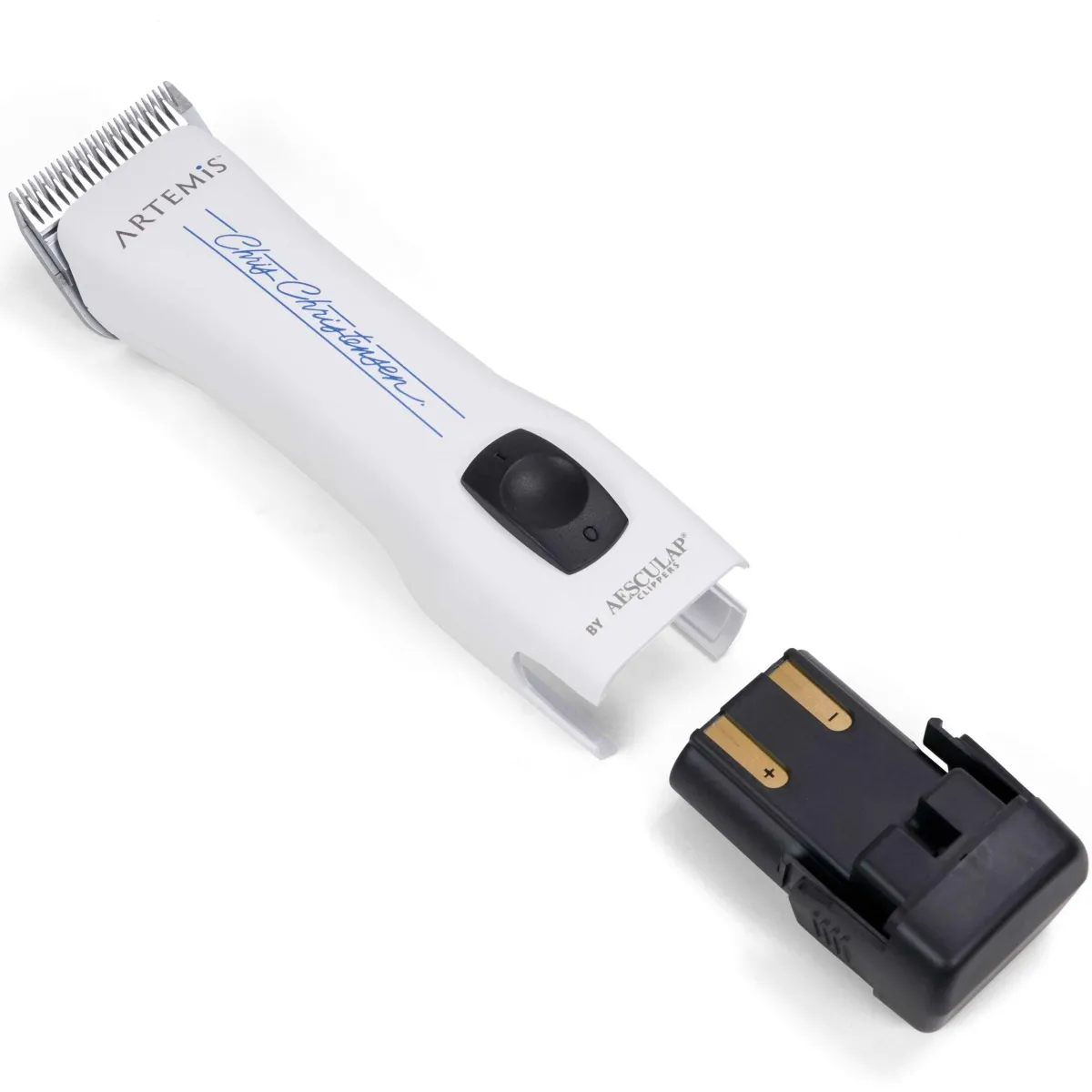 Ryan's Pet Supplies Artemis Cordless Clipper by Chris Christensen & Aesculap