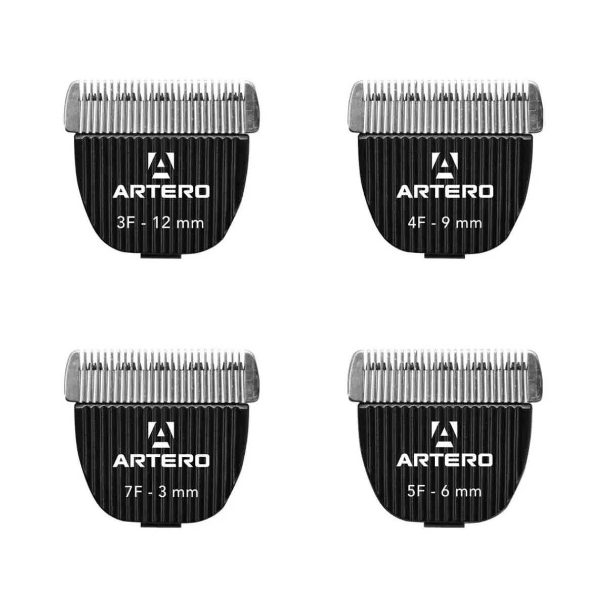 Ryan's Pet Supplies Artero Blades for X-Tron and Spektra Dog Clippers