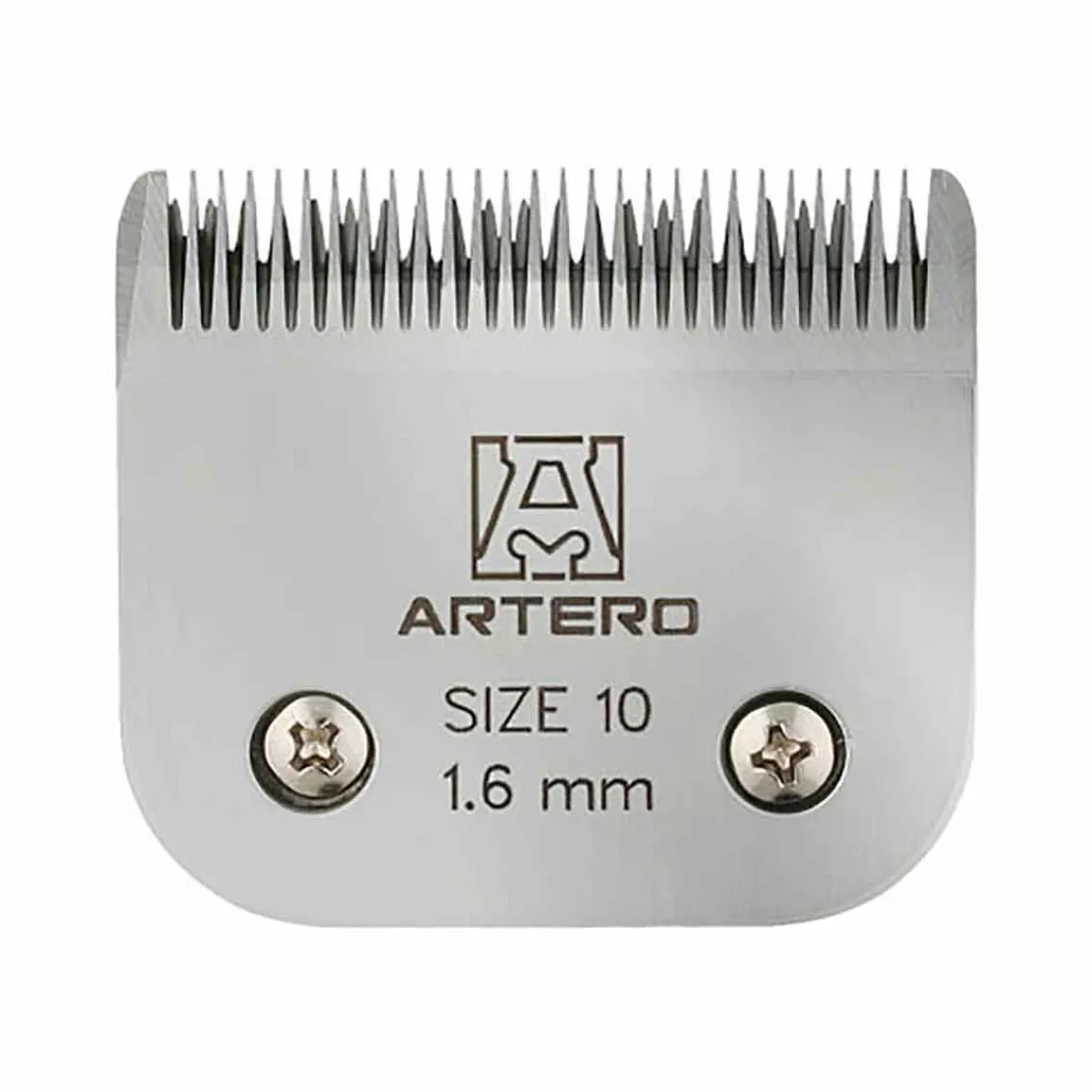 Ryan's Pet Supplies Artero Dog Grooming Clipper Blades