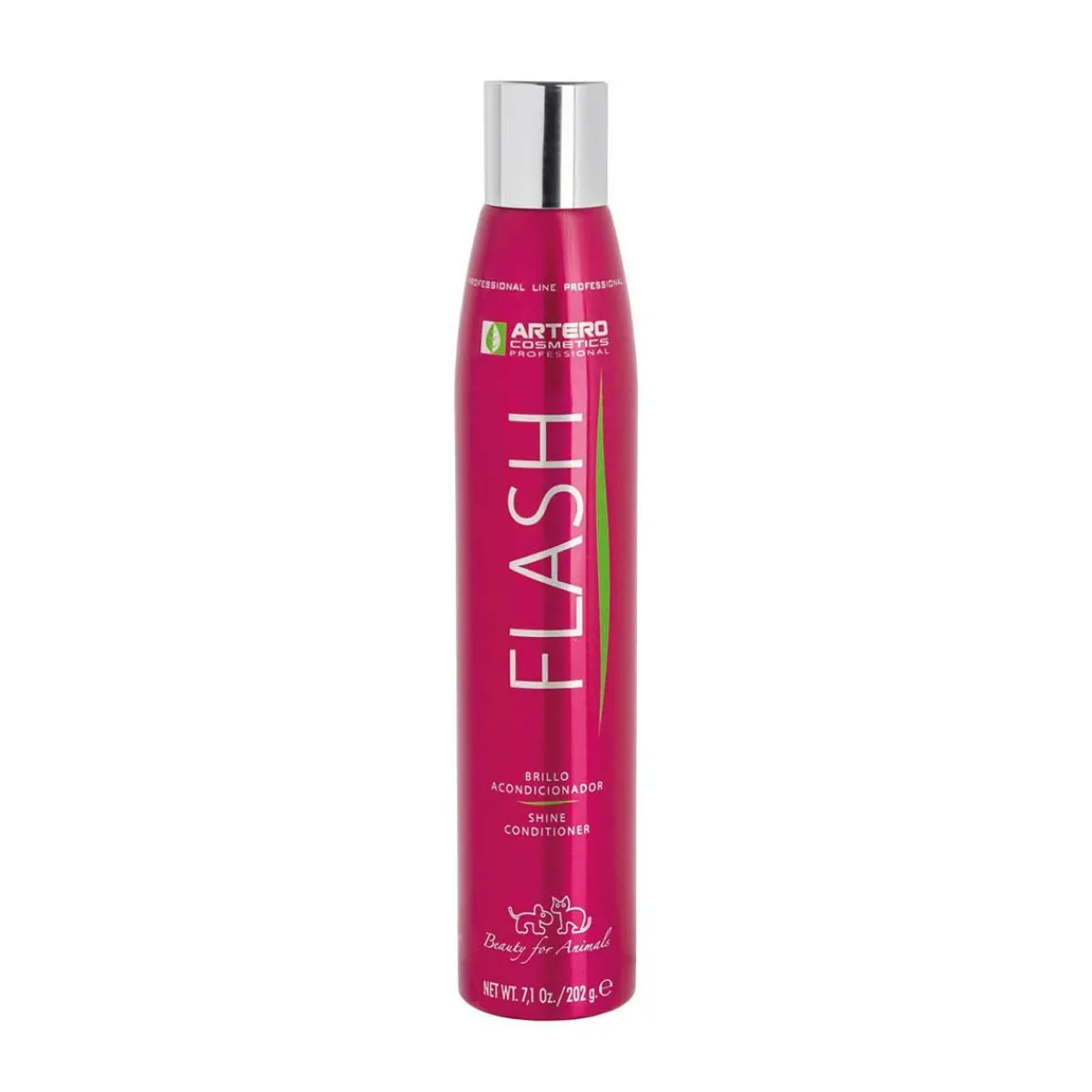 Ryan's Pet Supplies Artero FLASH Shine Conditioner 7.1 oz