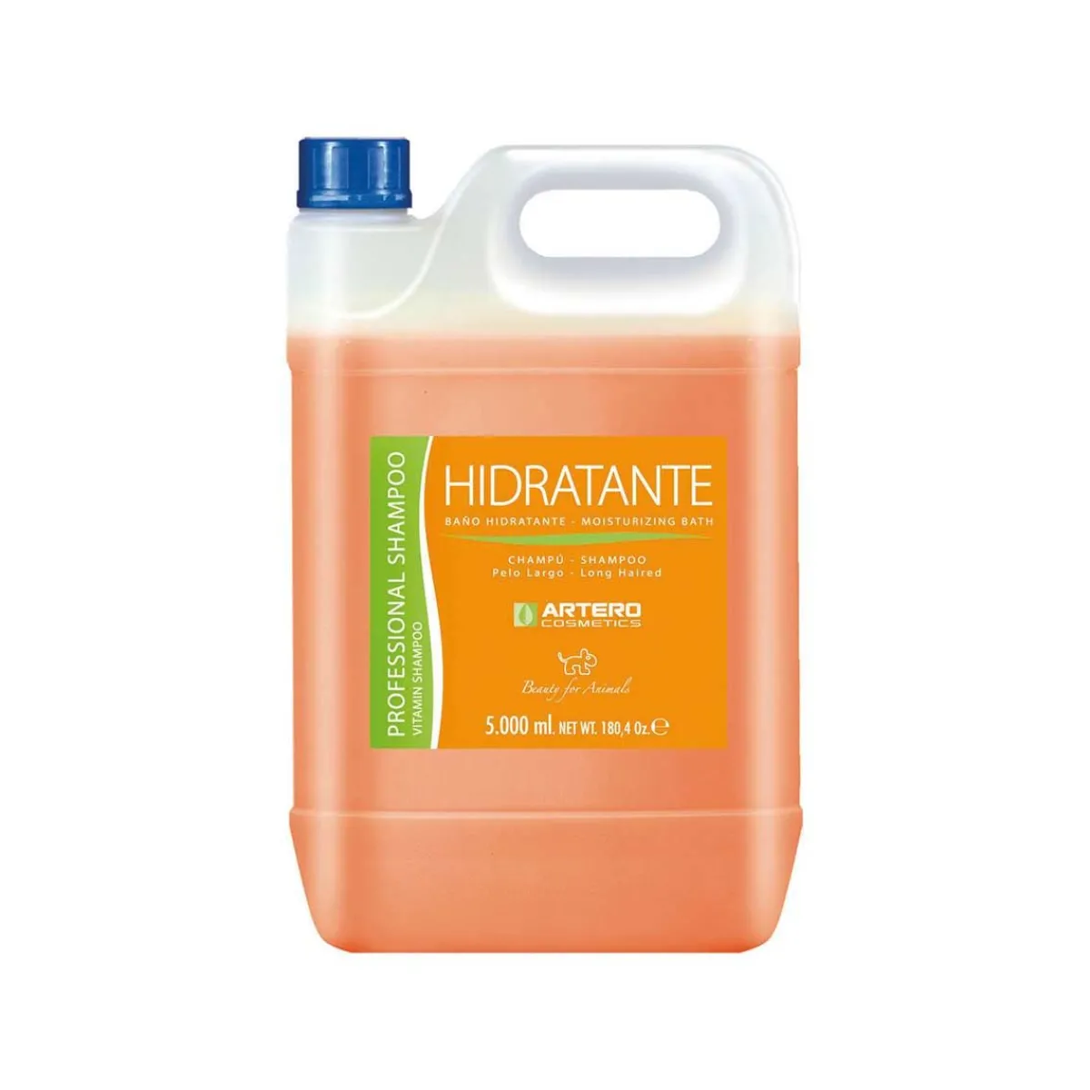 Ryan's Pet Supplies Artero HIDRATANTE Dog Shampoo