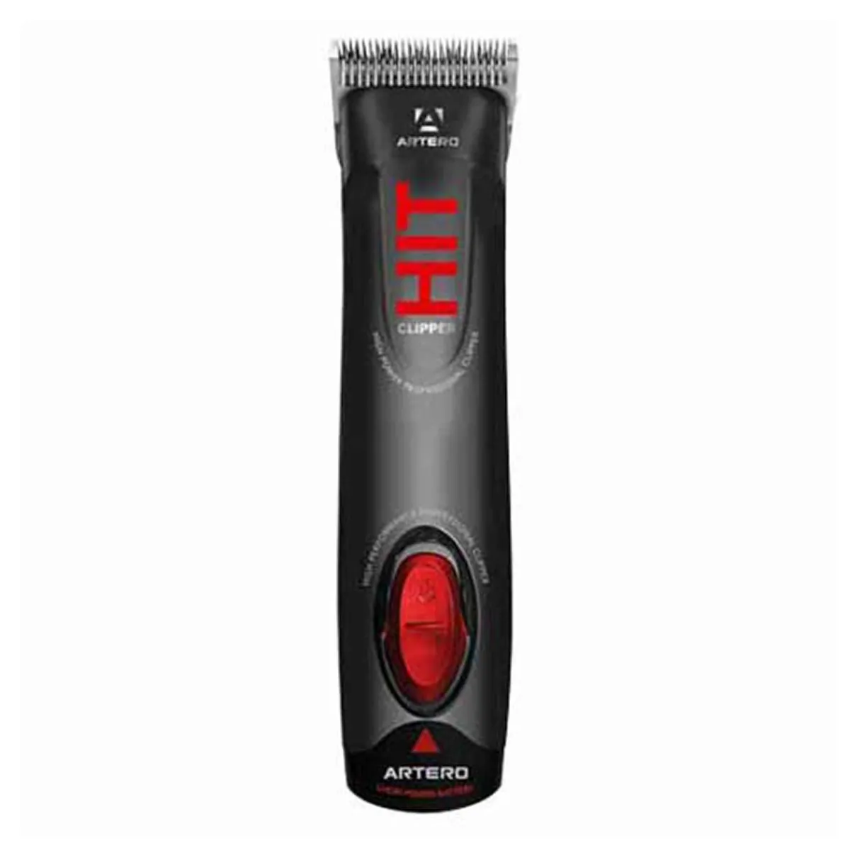Ryan's Pet Supplies Artero Hit Cordless Clipper